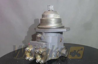 Silnik jazdy Hydromatik A6VE107HZ3/63W-VZL222B-S 
