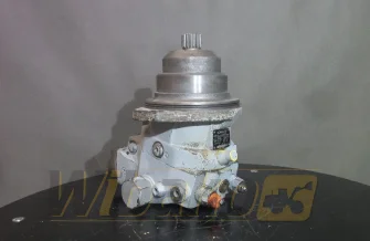 Silnik hydrauliczny Hydromatik A6VE80HZ3/63W-VHL220B-S R909605380