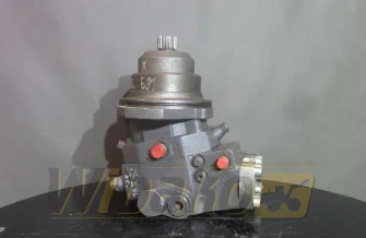 Silnik hydrauliczny Hydromatik A6VE80HZ3/63W-VHL22XB-S R909611099