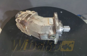 Silnik hydrauliczny Linde BMF105 2160110078