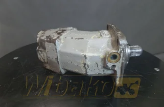 Silnik hydrauliczny Linde BMF105 2160110057
