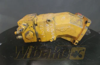 Silnik hydrauliczny Linde BMF75 2159110405