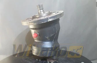 Silnik hydrauliczny Caterpillar A2F M 323/SO R910920991