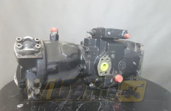 Pompa hydrauliczna Hydromatik A10VO71DFR/31LPSC12N00-SO833 R910991115