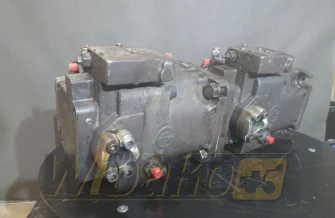 Pompa główna Rexroth A11VO130LG1/10L-NZD12N00-S R902010493