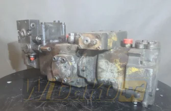 Pompa hydrauliczna Oilgear PVWH20LDF5CFNNP220012C 98321188