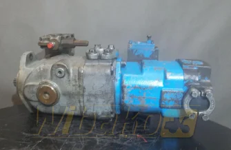 Pompa hydrauliczna Oilgear PVWH20LDF5CFNNP220012C 