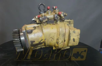 Pompa hydrauliczna Hitachi HPV116C RH25C 