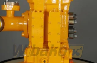 Pompa hydrauliczna Liebherr LPVD90 9265804