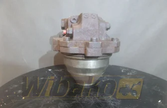 Silnik hydrauliczny Hitachi HMGC48BA 093-02740