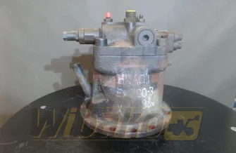 Silnik hydrauliczny Kawasaki M2X120B-CHB-10A-08/315-106 4308814