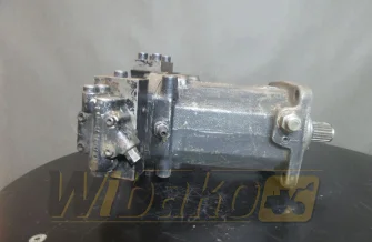 Silnik jazdy Linde BMR135 207B11001