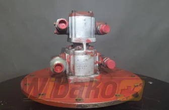 Pompa hydrauliczna Ultra 4517993 