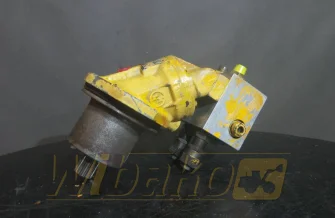 Silnik obrotu Hydromatik A2FE32/61W - PAL 10 211.14.01.90
