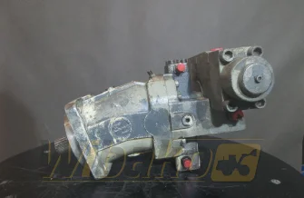 Silnik hydrauliczny Hydromatik A6VM107HA1/60W-PZB018A R909423782