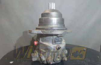Silnik hydrauliczny Rexroth A6VE107HZ3/63W-VZL22XB-S R909611101