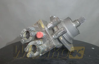 Silnik obrotu Voac F12-110-MF-CH-X-102- 3798706