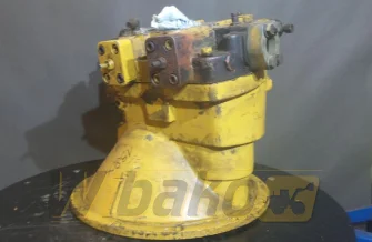 Pompa główna Caterpillar A8VO107LA1H1/60R1-NSG05XXX-S R909603249