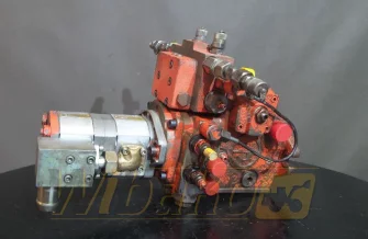 Pompa hydrauliczna Rexroth A4VG28MS1/30R-PZC10F011D-S R909437973
