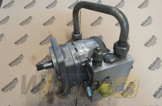 Silnik zębaty Bosch 0511445300/1517221069