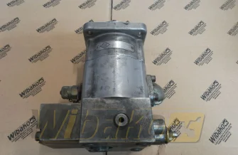 Pompa zębata O&K 2244996L 