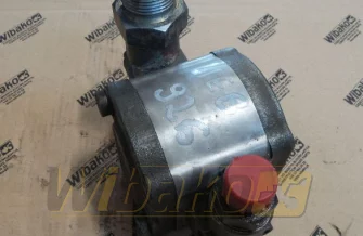 Pompa zębata Rexroth 0510515006 