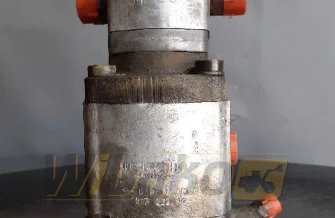 Pompa zębata Bosch 1517222452/0510566305/1517222902