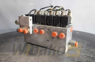 Zestaw zaworów S1-7ZF 