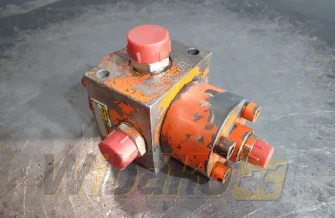 Zestaw zaworów Parker VS8S854 150199008