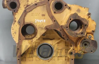 Obudowa rozrządu Liebherr L04136K