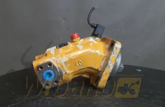 Silnik hydrauliczny Rexroth A2FM45/61W-VZB020FJ R902078640