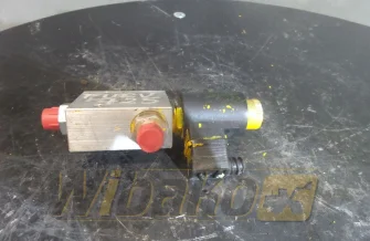 Zestaw zaworów Nauder 9225008 E-1