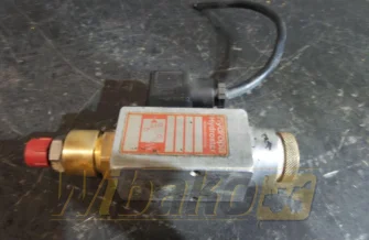 Zestaw zaworów Hydropa NN E