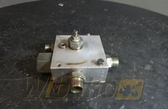 Zestaw zaworów 0M330380020000A 