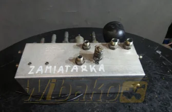 Zestaw zaworów System modena 0FE061070C0002 E-2, A