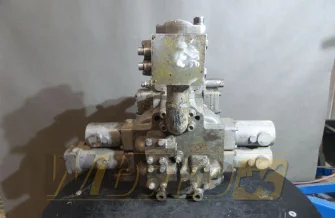 Rozdzielacz Hamworthy V2A4013DA3VS 