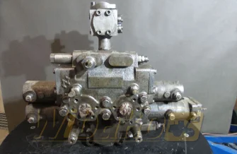 Rozdzielacz Hamworthy V2A4013DA3VS 