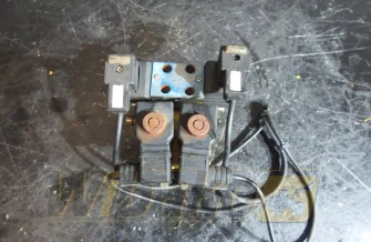 Zestaw zaworów CXP2029401D E-4