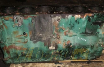 Blok silnika do silnika Volvo D12 1001968