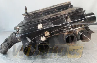 Nagrzewnica Spal 006-B40/L-22 