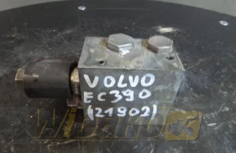 Zestaw zaworów Volvo CM1042 E-1