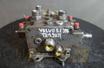 Rozdzielacz Volvo H170CF-30135D14343567 BRS980506442