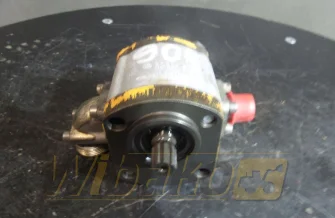 Pompa zębata Bosch 0510515006