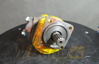 Pompa zębata PC2213/1613C6081074A/81 