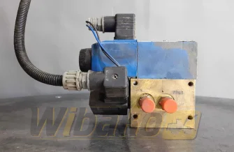 Zestaw zaworów Vickers MCD-4500 31586