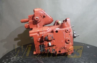Pompa hydrauliczna Linde HPV105-02R 