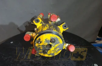 Kolumna obrotu Demag H30 