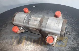 Pompa zębata Rexroth 0510565432/1517222925 1518222412/1518222651