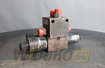 Zestaw zaworów O&K 215932 SV446