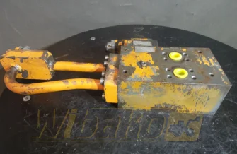 Zestaw zaworów Rexroth 351572/3 